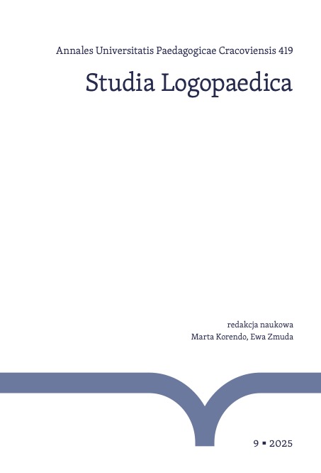 					Pokaż  Tom 419 Nr IX (2025)
				